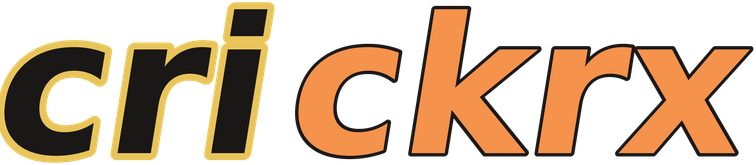 crickrx logo